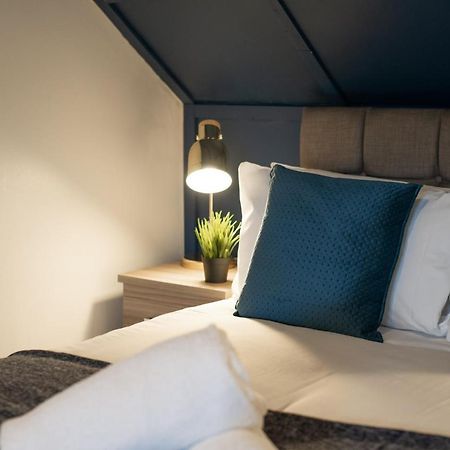 City Centre, 4Rm'S, With Smart Tv'S Parking Swansea Extérieur photo