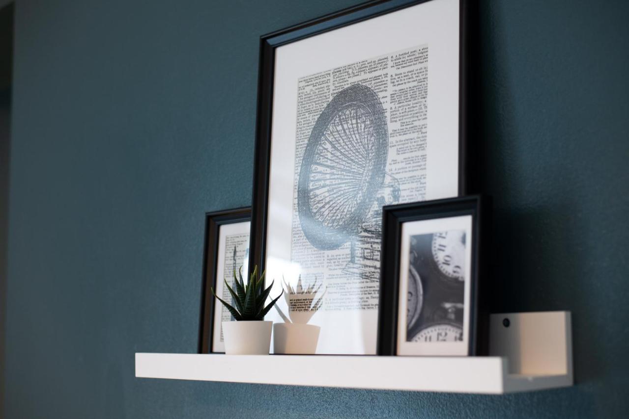 City Centre, 4Rm'S, With Smart Tv'S Parking Swansea Extérieur photo