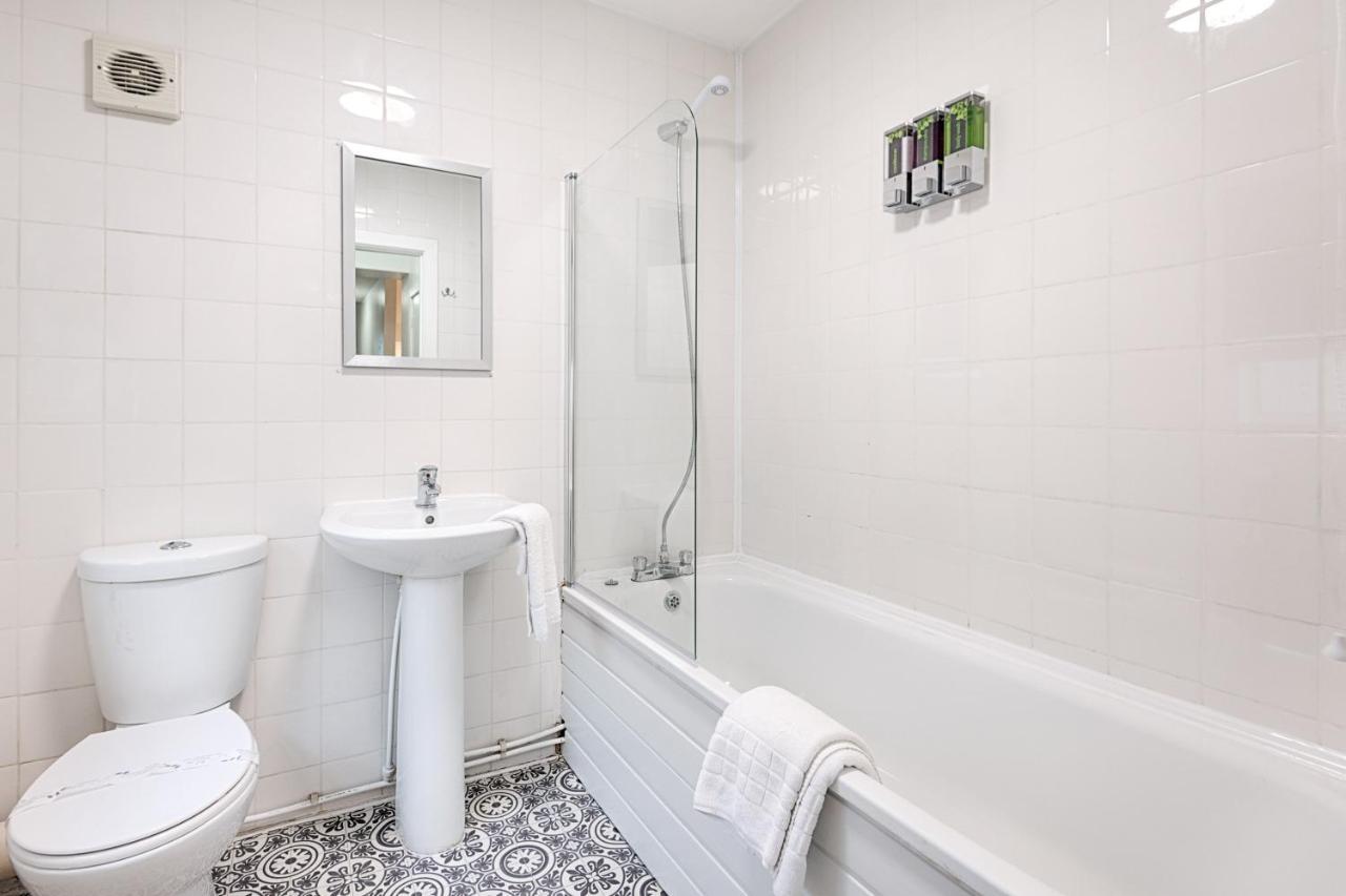 City Centre, 4Rm'S, With Smart Tv'S Parking Swansea Extérieur photo
