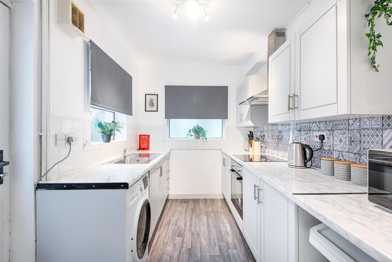 City Centre, 4Rm'S, With Smart Tv'S Parking Swansea Extérieur photo